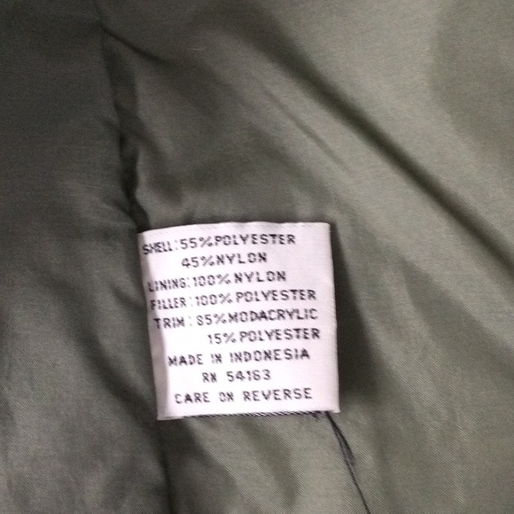 Men’s jacket size medium - Picture 4 of 6